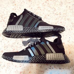 NWOT Adidas NMD sneakers